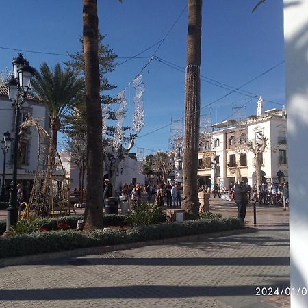 Apartamento Centro Nerja Proxi Playas エクステリア 写真