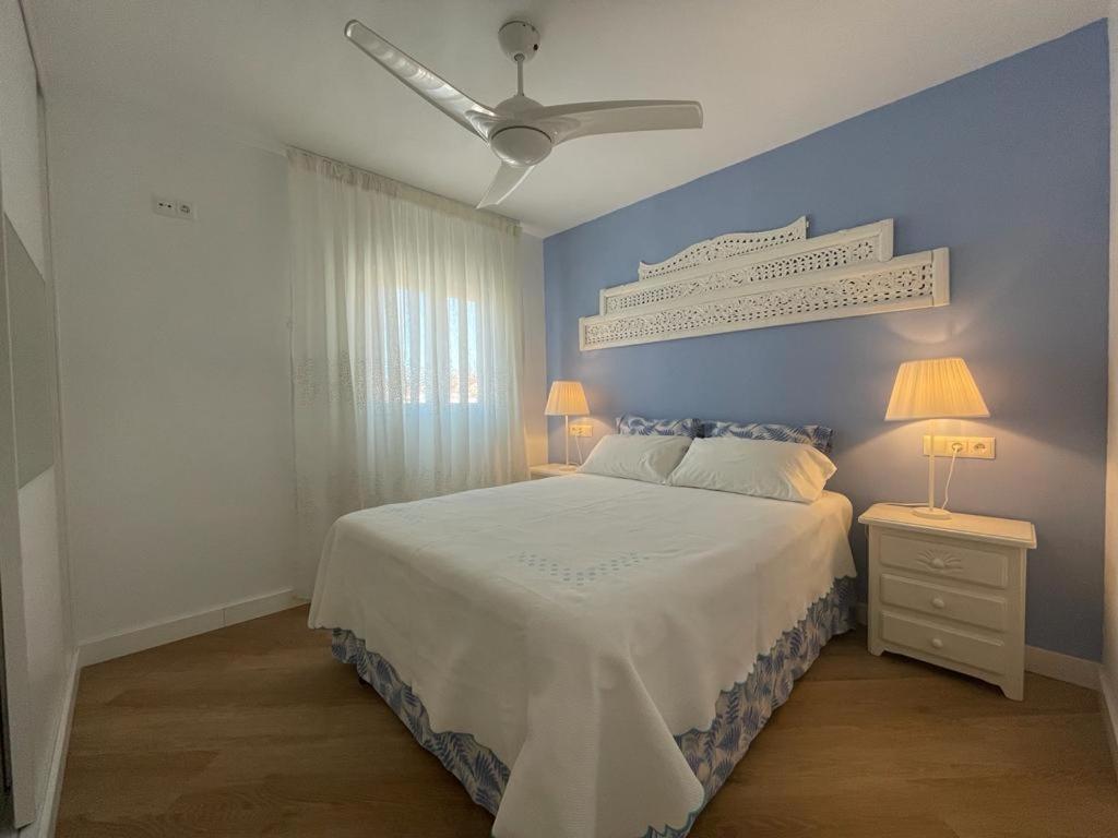 Apartamento Centro Nerja Proxi Playas エクステリア 写真