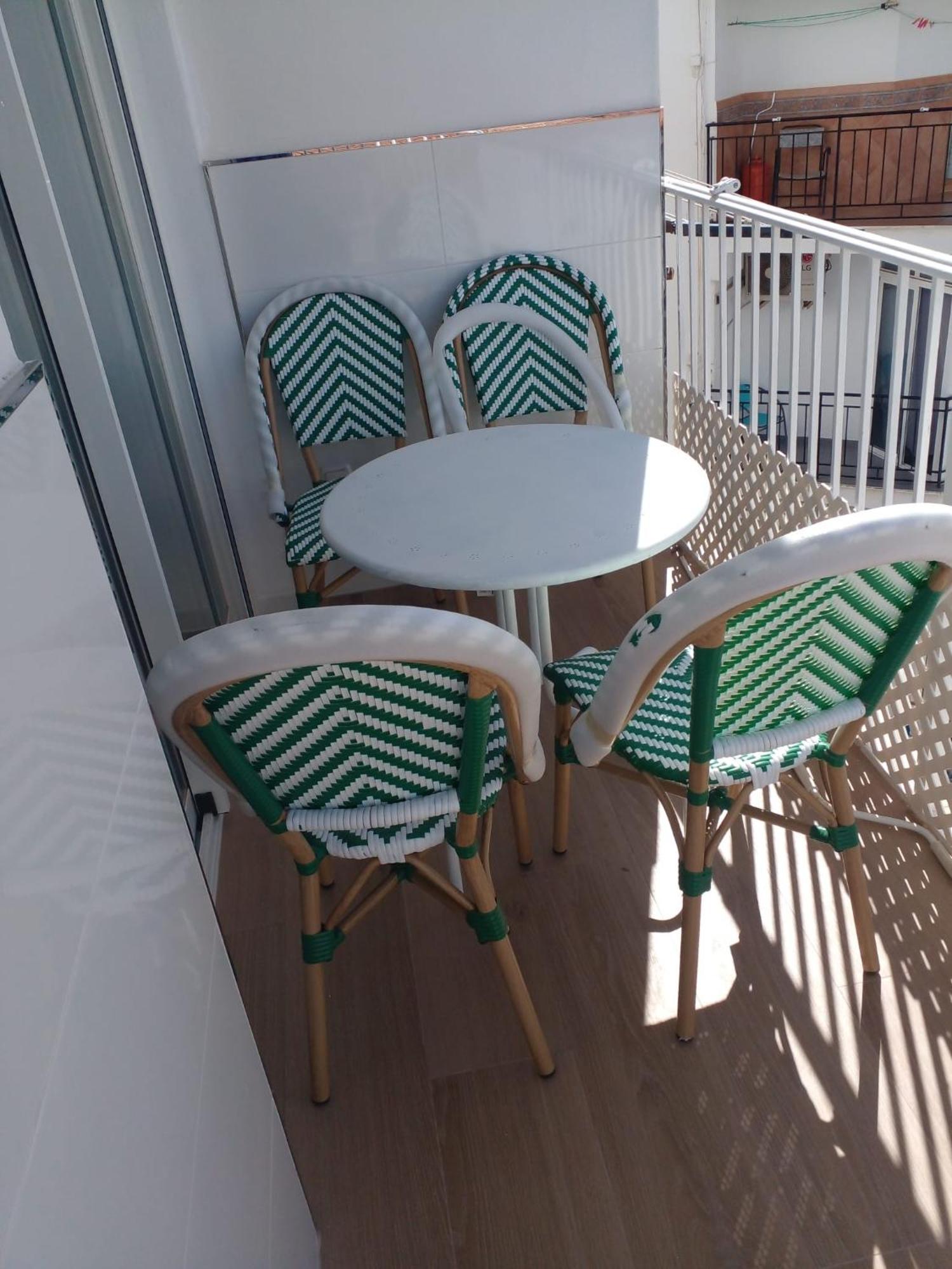 Apartamento Centro Nerja Proxi Playas エクステリア 写真