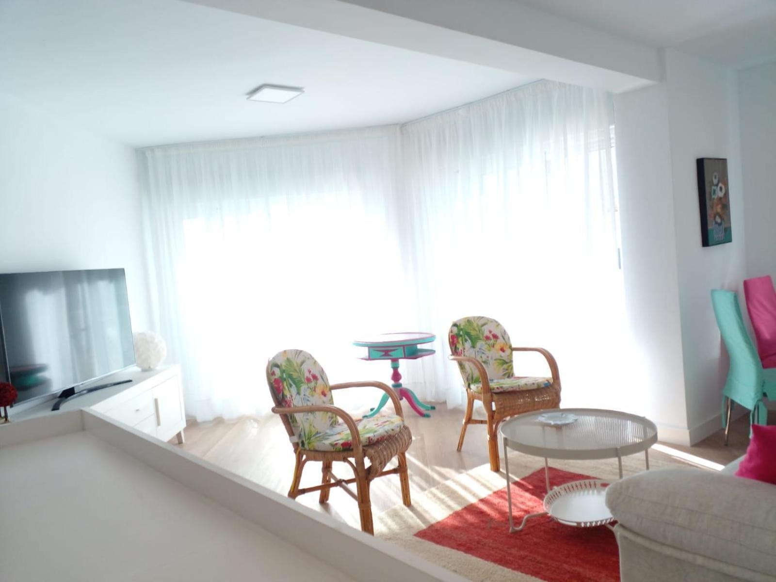 Apartamento Centro Nerja Proxi Playas エクステリア 写真
