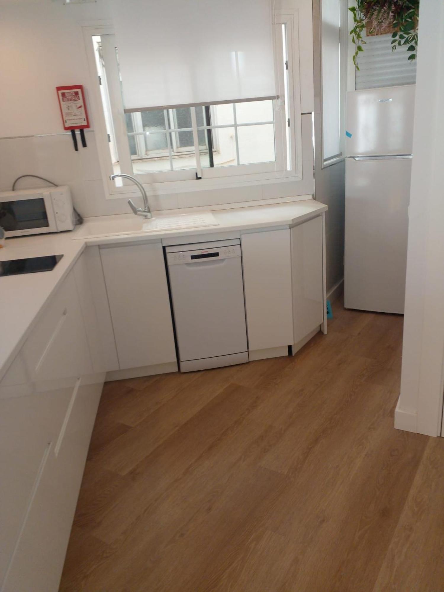 Apartamento Centro Nerja Proxi Playas エクステリア 写真