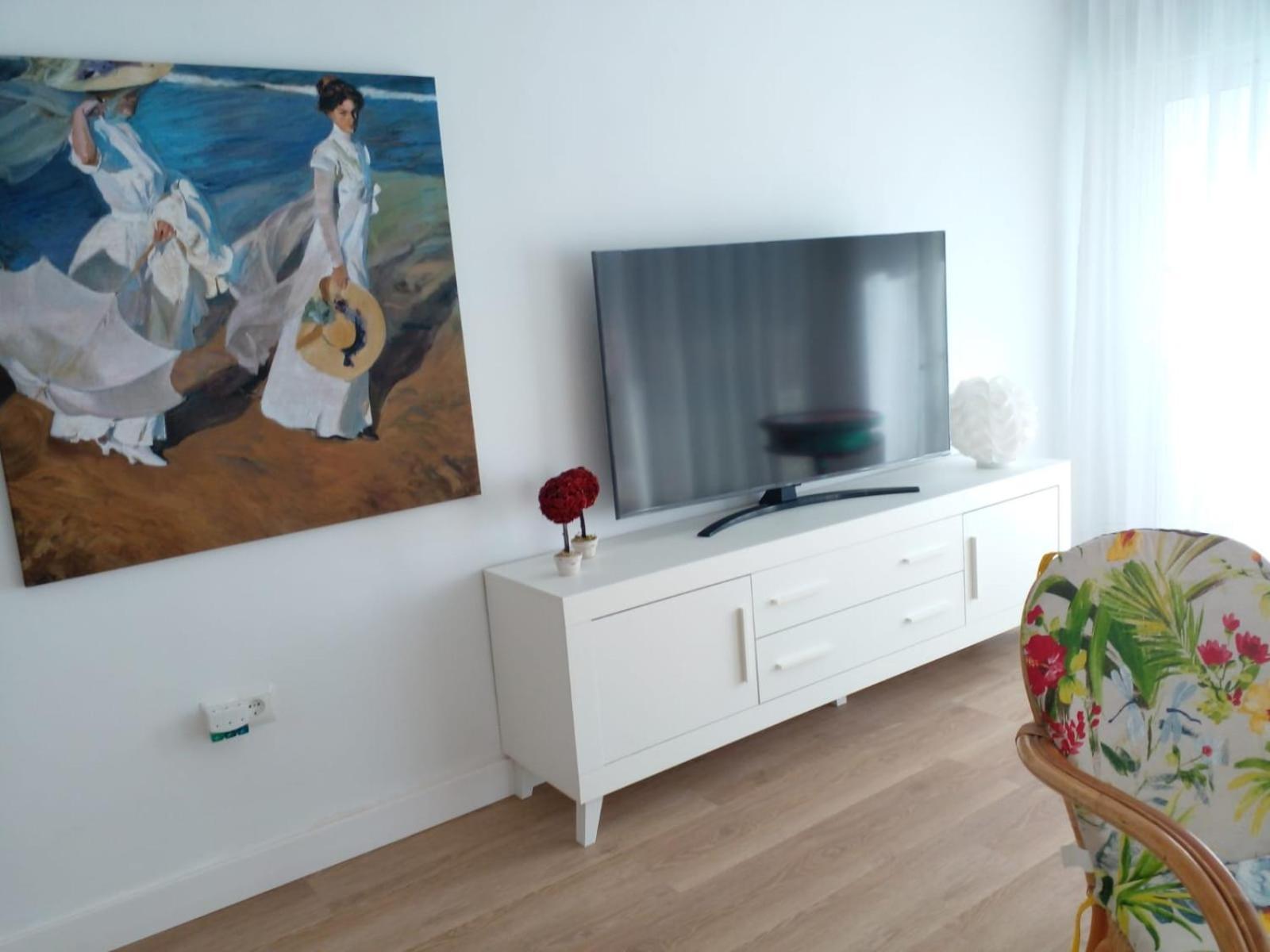 Apartamento Centro Nerja Proxi Playas エクステリア 写真
